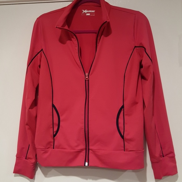 XERSION Yoga Jacket - Picture 1 of 2